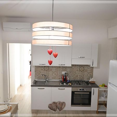 Medico Romantic House Монополи Экстерьер фото