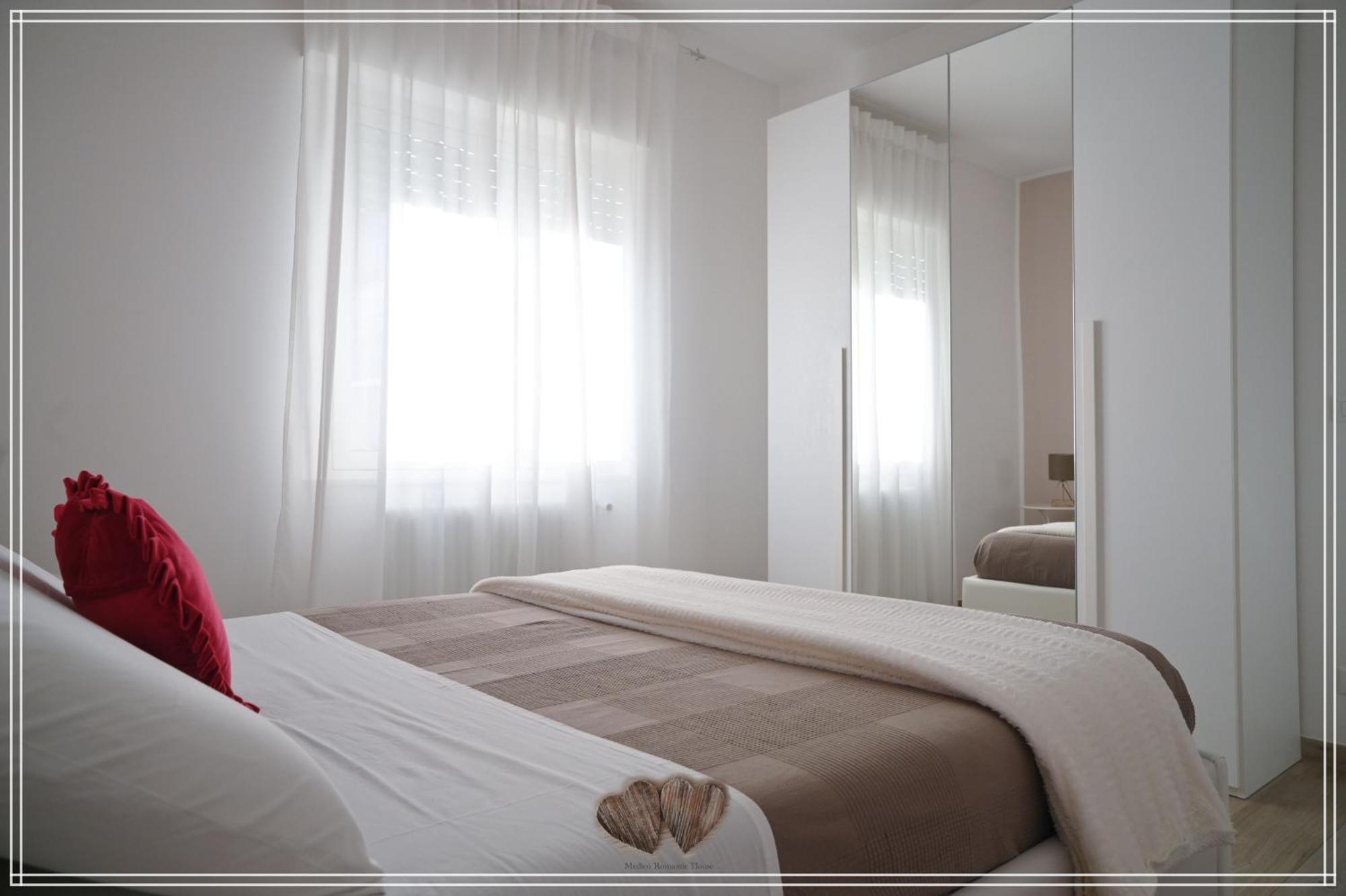 Medico Romantic House Монополи Экстерьер фото