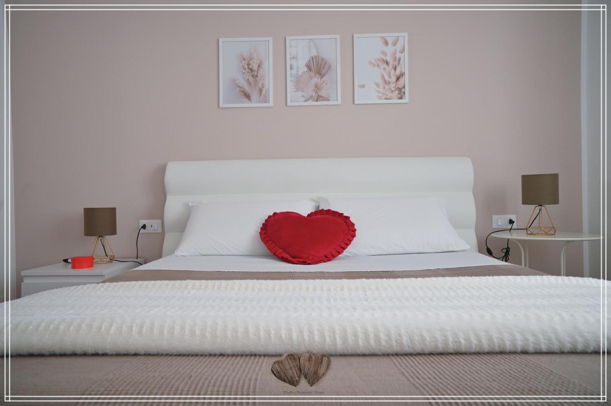 Medico Romantic House Монополи Экстерьер фото