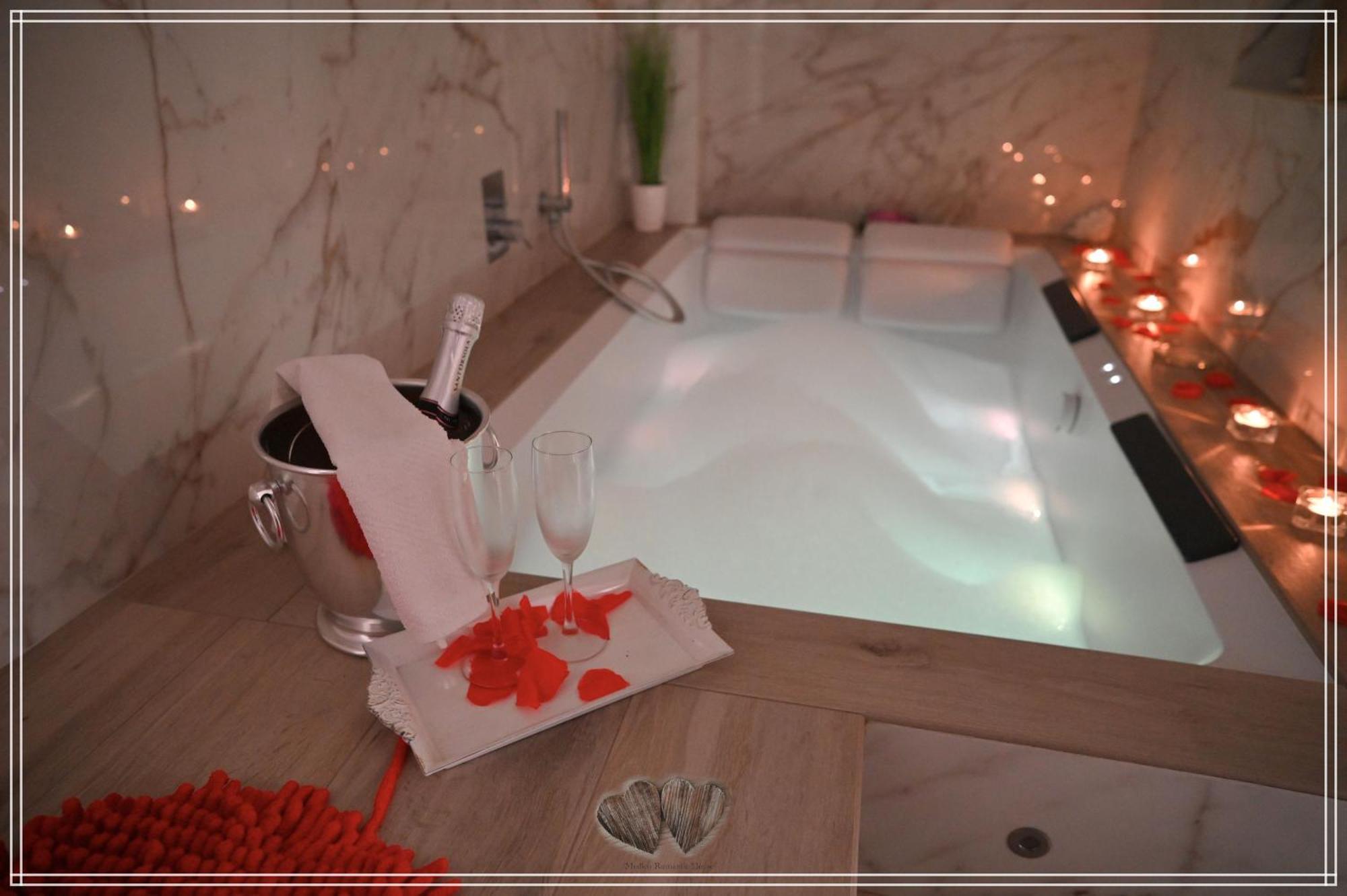 Medico Romantic House Монополи Экстерьер фото