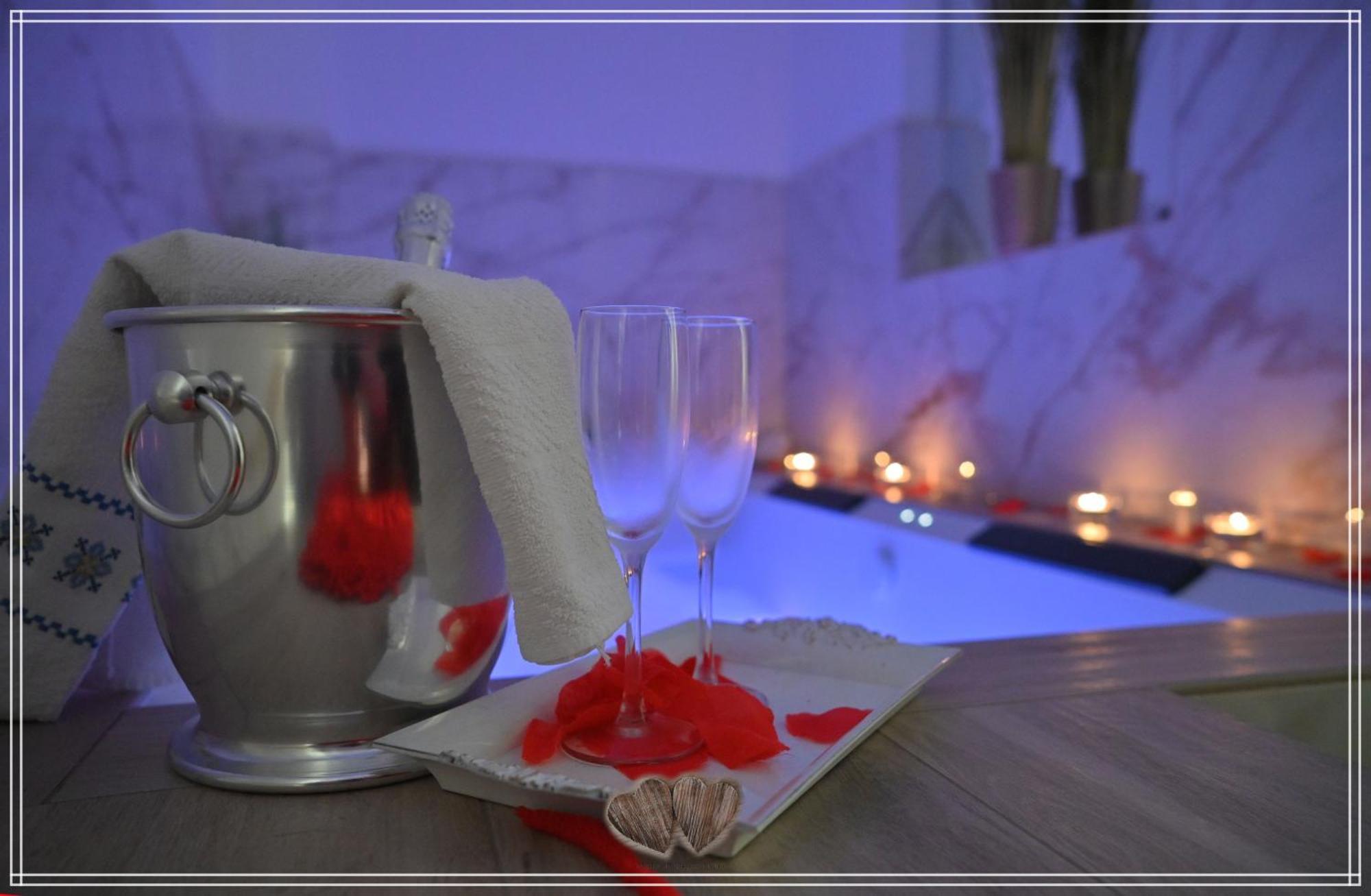 Medico Romantic House Монополи Экстерьер фото